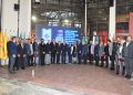 ATO Gürsel Baran Ziyareti 19.01.2026
